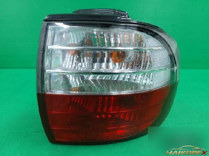 Hyundai Grandeur 2006 — комбинированный фонарь задний правый 924024A600