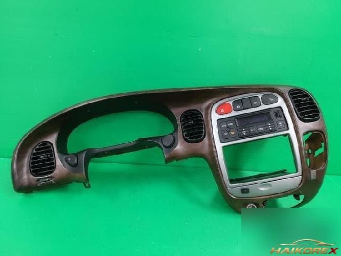 Hyundai Grandstareх 2006 — панель приборов 97250 4A200