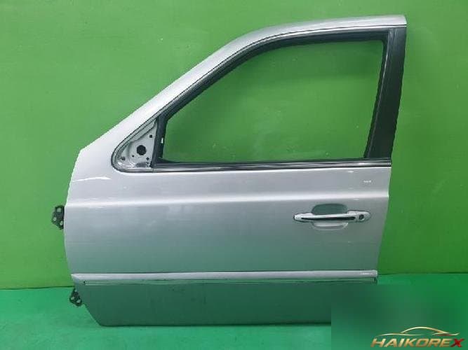 KG Mobility Chairm 2004 — передняя дверь левая