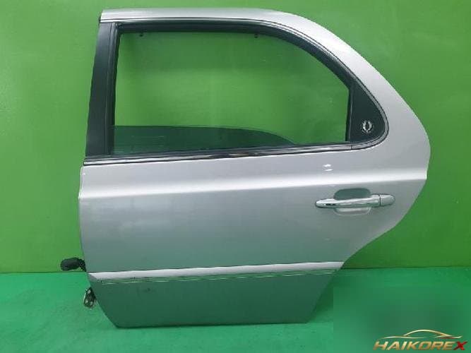 SsangYong Chairman 2004 — задняя дверь левая