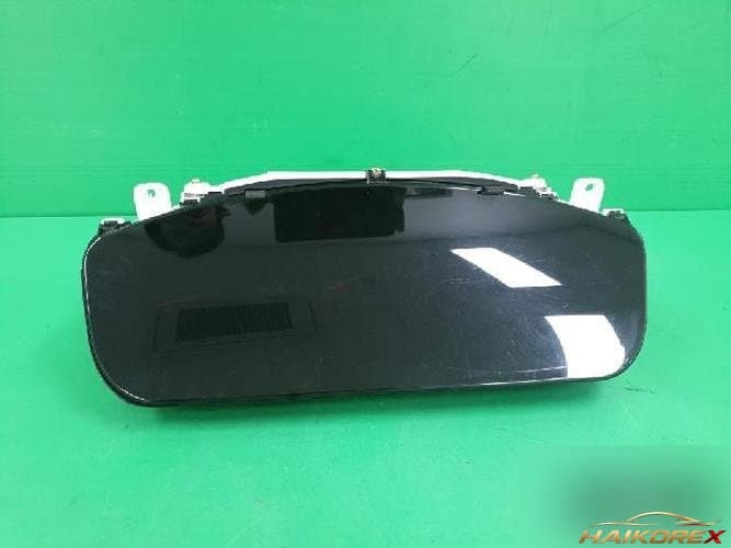 KG Mobility Chairman 2004 — приборная панель 8020011670