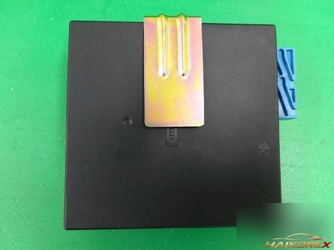 KG Mobility Chairman 2004 — модуль ETACS/BCM 8771011300