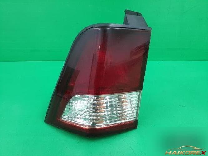 KG Mobility Musso EV 2002 — фонарь комбинированный задний левый (водителя) 8360105702