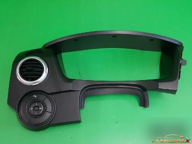 KG Mobility Actyon 2010 — панель приборной доски 7659031200HCX