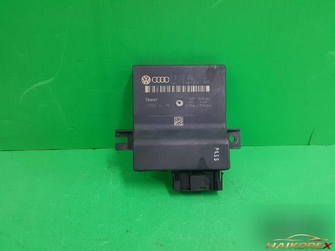 Audi A8 2007 — модуль ETACS/BCM 4L0 907 468