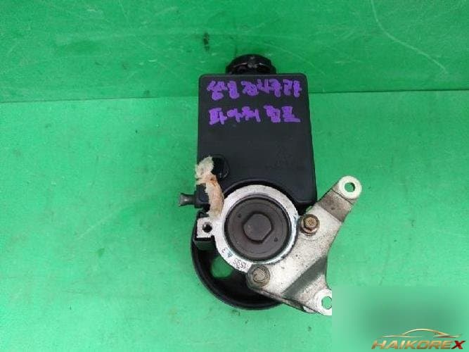 KG Mobility Musso EV 2002 — насос гидроусилителя руля 6614603680