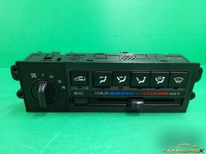 KG Mobility Musso EV 2002 — блок управления климатом (кондиционер/отопление) 8532005000XLL