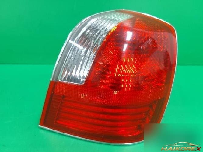 Hyundai Grandeur 2002 — комбинированный фонарь задний правый (92402 39700 1)