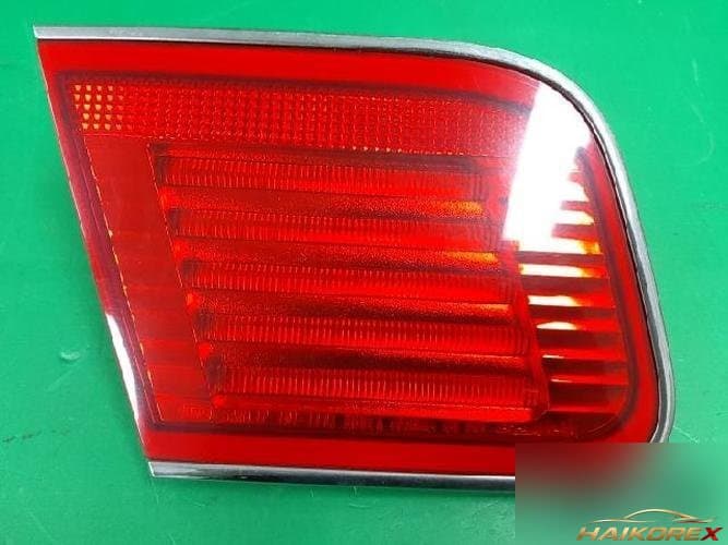 Hyundai Grandeur 2002 — накладка стойки двери задней левой 9240339500
