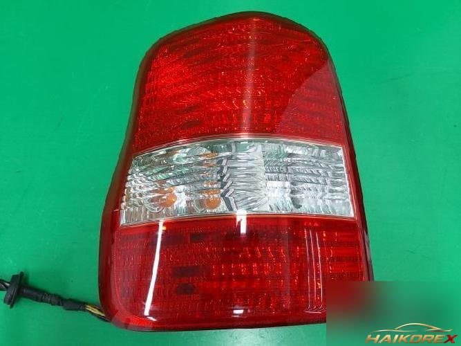 Kia Carnival 2003 — фонарь комбинированный задний левый (водительский) 1K53A 51160 5