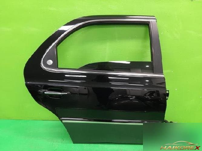 KG Mobility Chairman 2008 — дверь задняя правая