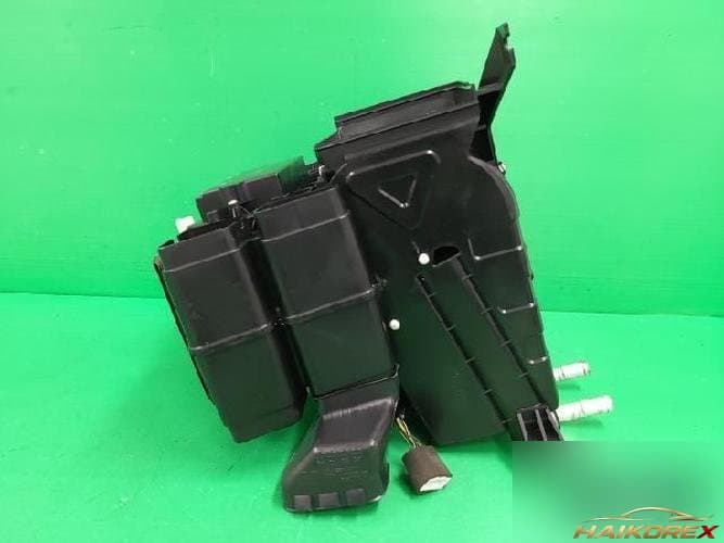 KG Mobility Chairmаn 2008 — блок управления климатом 69100-11401