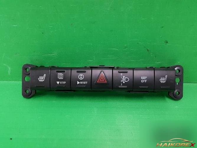 Chrysler Sebring 2009 — прочая запчасть P04602818AC