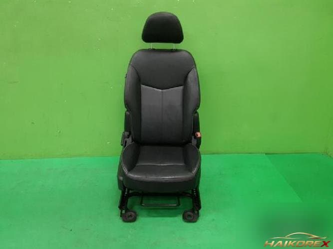 Chrysler Sebring 2009 — сиденье третьего ряда правое
