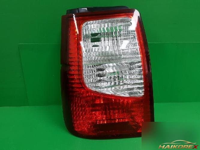 Kia Carsta 2000 — фонарь задний левый в сборе 92401 M3000 1