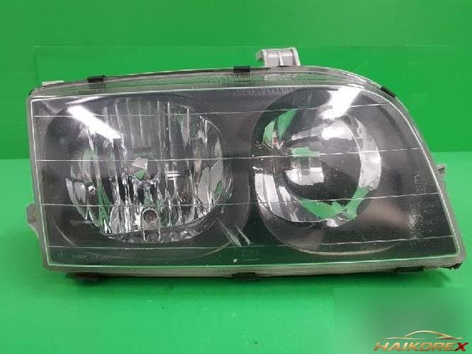Kia Carsta 2000 — фара правая 92102M3000