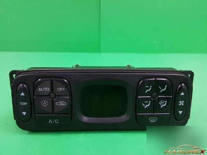 Kia Carsta 2000 — переключатель отопителя и кондиционера (97250M3100)