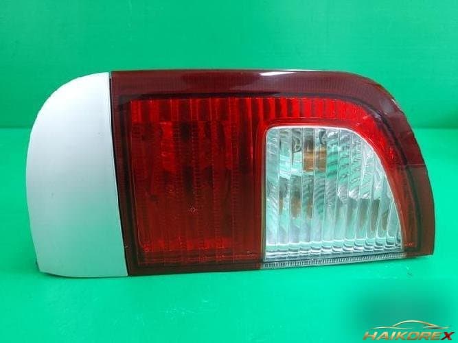 KG Mobility Kayon 2006 — комбинированный фонарь задний правый (габариты+стоп+поворот) 8360209002