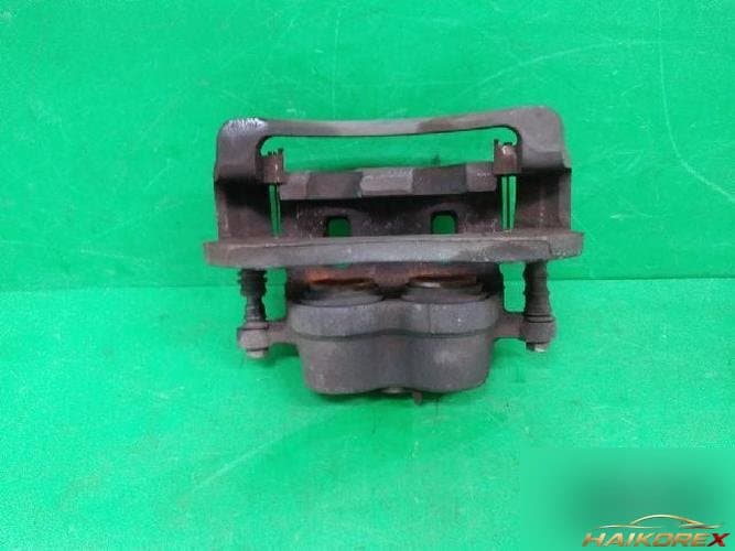 KG Mobility Kayon 2006 — тормозной суппорт передний левый 4811009003
