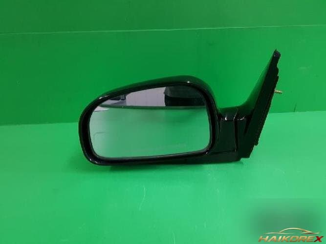 Hyundai Santa Fe 2005 — боковое зеркало левое 87610-26111