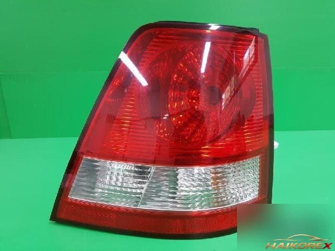 Kia Sorento 2004 — фонарь задний правый в сборе 92402 3E000 6
