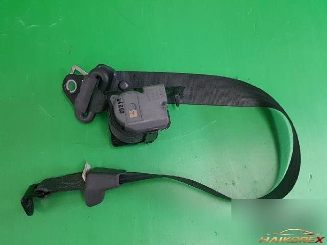 KG Mobility Musso EV 1997 — прочие детали (бесплатная доставка)