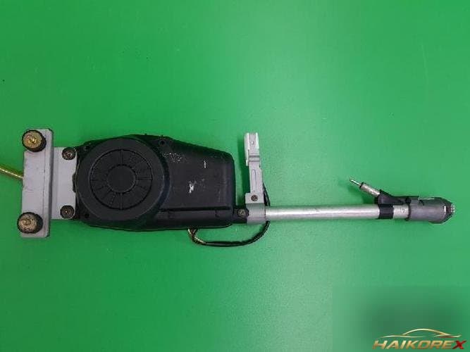 Daewoo Leganza 1998 — антенна