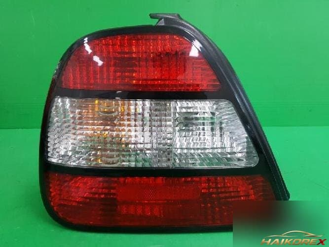 Daewoo Leganza 1998 — комбинированный фонарь задний левый (сторона водителя)