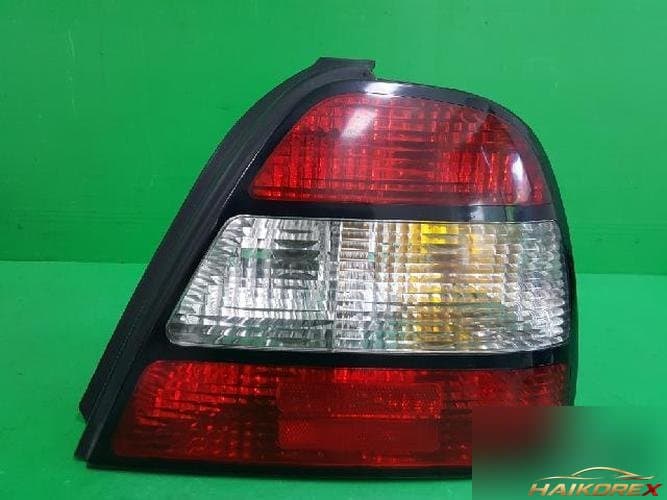 Daewoo Leganza 1998 — комбинированный фонарь задний правый (пассажирский) 2