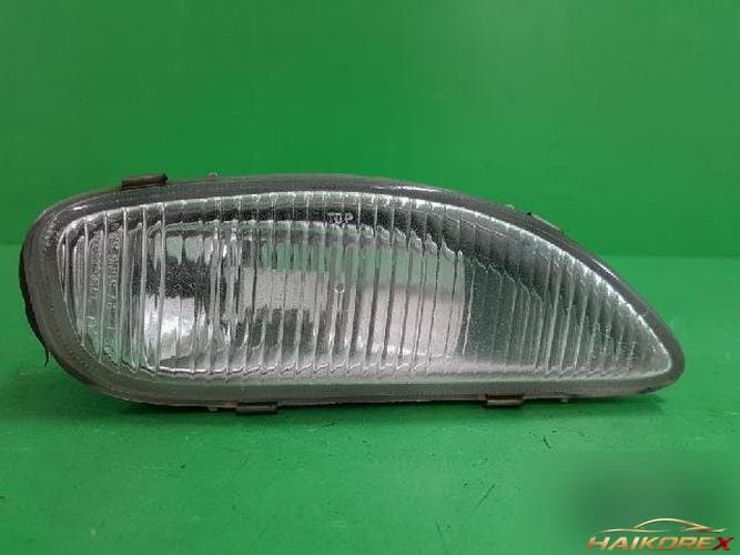 Daewoo Leganza 1998 — противотуманная фара правая (пассажирская)