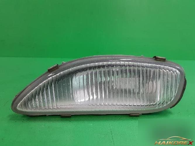 Daewoo Leganza 1998 — противотуманная фара левая (водительская сторона)