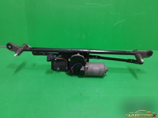 KG Mobility Kayon 2008 — моторчик и тягу переднего стеклоочистителя