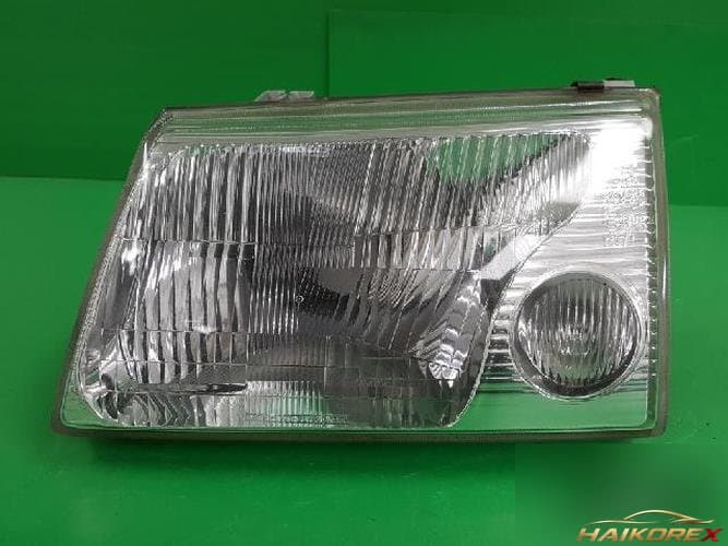 Hyundai Galloper 2003 — фара передняя левая HR804100