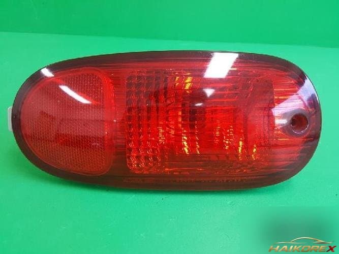 Hyundai Santa Fe 2002 — прочие детали (бесплатная доставка) 9240526050