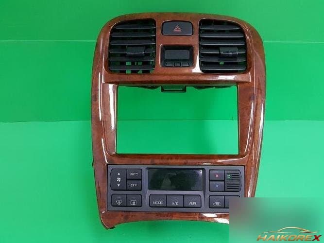 Hyundai Sonata 2001 — панель приборов 847413C050RF