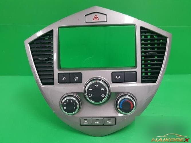 Kia Sportage 2004 — блок управления печкой и кондиционером 1K2FA61190