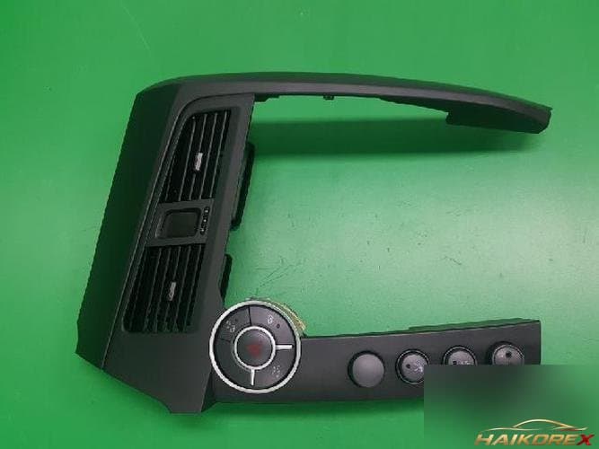 KG Mobility Kairo 2007 — приборная панель 7661009002HCC