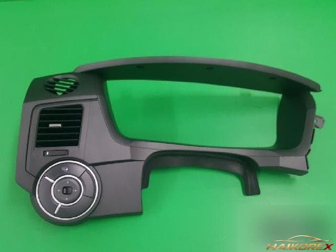 KG Mobility Kayon 2007 — торпедо (панель приборной доски)