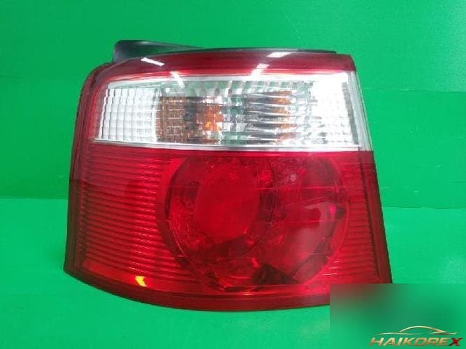 Kia Carens 2002 — комбинированный фонарь задний левый 0K2FB 51160
