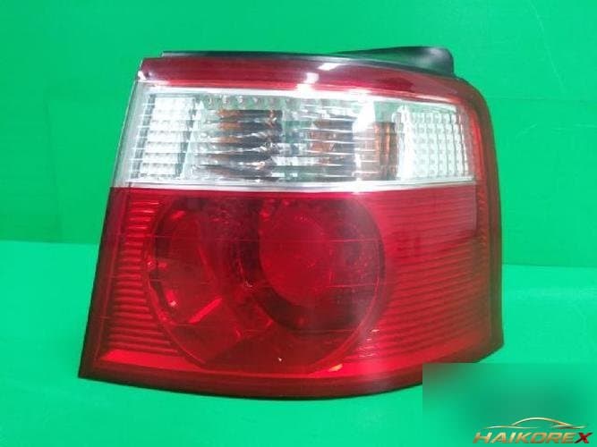 Kia Carens 2002 — фонарь комбинированный задний правый (пассажирский) 0K2FB 51150 1