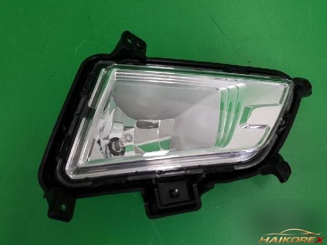 KG Mobility Tivoli 2016 — противотуманная фара правая RH 8320235000