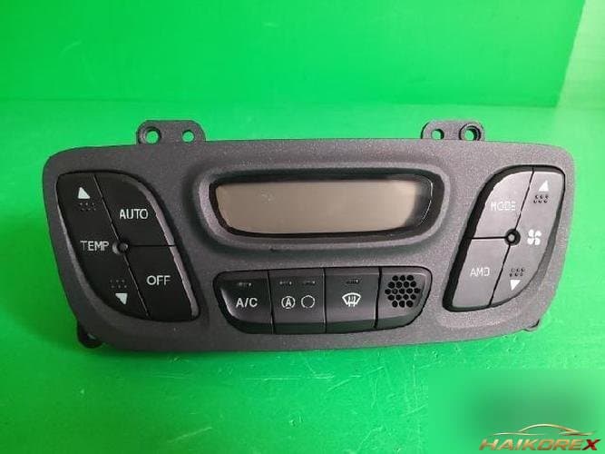 Hyundai Santa Fe 2004 — переключатель отопления и кондиционера 9725026400OW 2