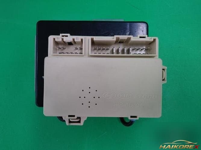 Hyundai Grand Starex 2004 — ETACS/BCM модуль 95460 4A200