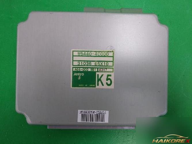 Kia Sorento 2004 — блок управления КПП TCU 954404C000