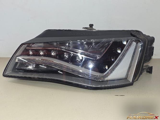 Audi A8 2012 — фара левая 4H0941029J
