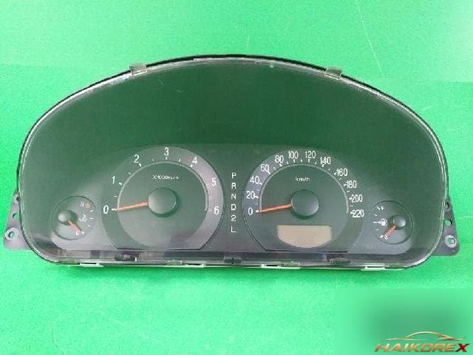 Hyundai Trajet 2006 — приборная панель 94013 3A010
