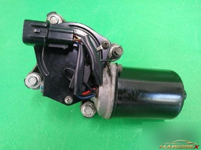 KG Mobility Musso EV 1995 — мотор стеклоочистителя с рычагом