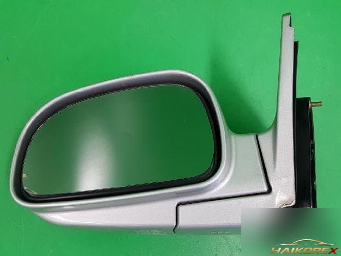 Hyundai Santa Fe 2003 — зеркало боковое левое 87610-26111-5