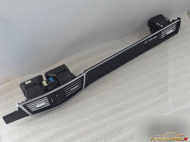 Mercedes-Benz E-Class 2013 — дефлектор A2126806471