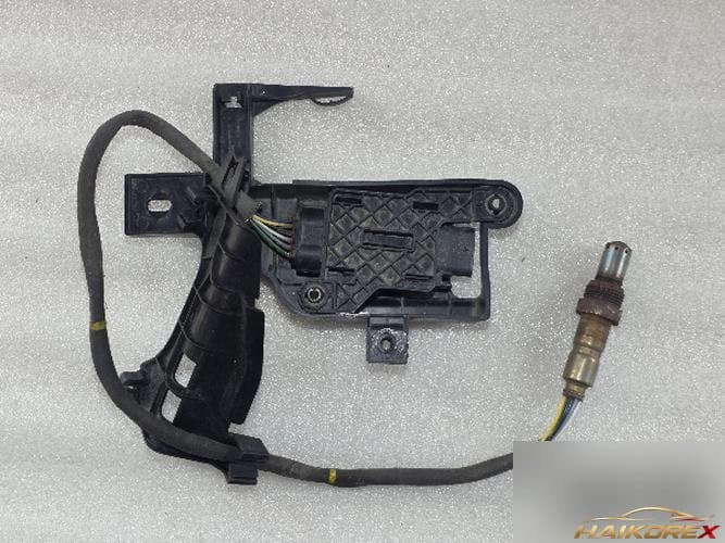 Peugeot 2008 2019 — датчик 9816276480